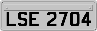 LSE2704