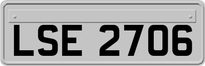 LSE2706