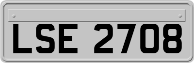 LSE2708