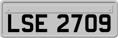 LSE2709