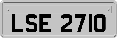 LSE2710
