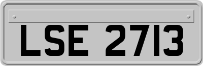 LSE2713