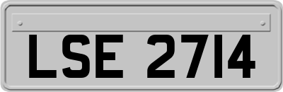LSE2714
