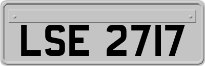 LSE2717