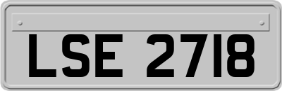 LSE2718