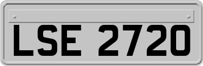 LSE2720