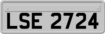 LSE2724