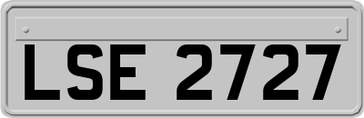 LSE2727
