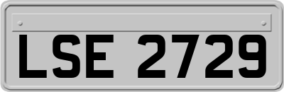 LSE2729
