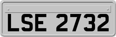 LSE2732