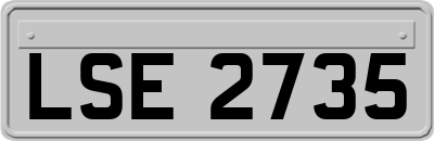 LSE2735