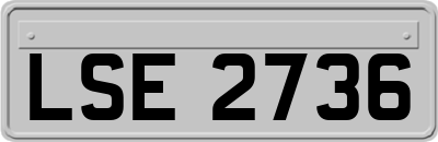 LSE2736