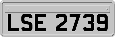 LSE2739