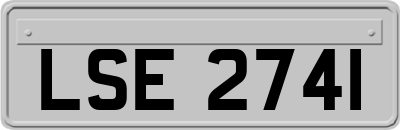 LSE2741