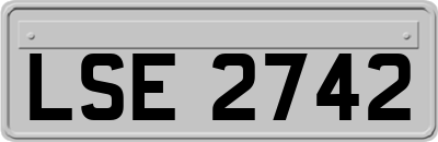 LSE2742