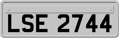 LSE2744