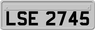 LSE2745