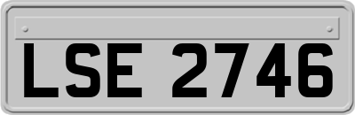 LSE2746