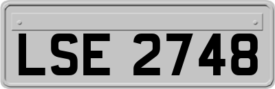 LSE2748