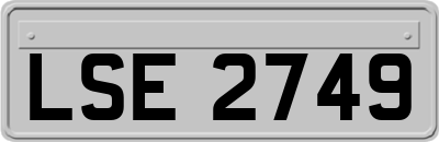 LSE2749