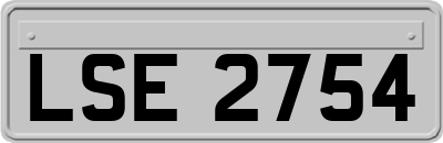 LSE2754