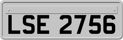 LSE2756