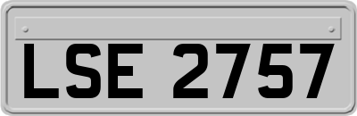 LSE2757