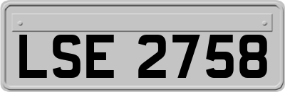 LSE2758