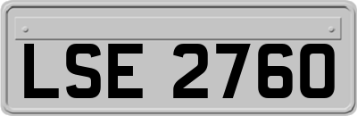 LSE2760