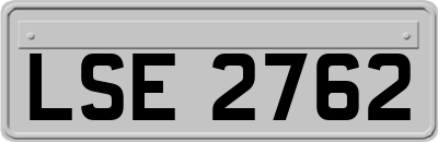 LSE2762