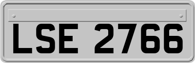 LSE2766