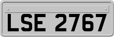 LSE2767