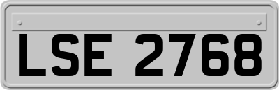 LSE2768