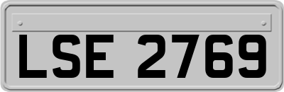LSE2769
