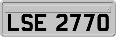 LSE2770