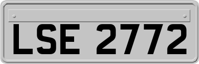 LSE2772