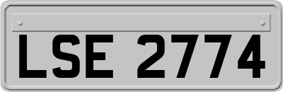 LSE2774