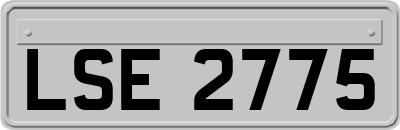 LSE2775