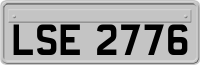 LSE2776