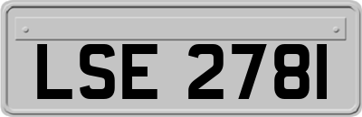LSE2781