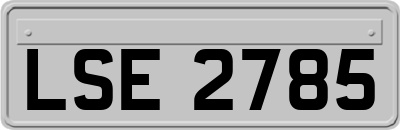 LSE2785