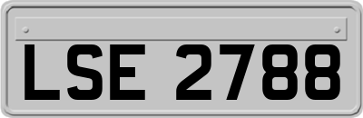 LSE2788