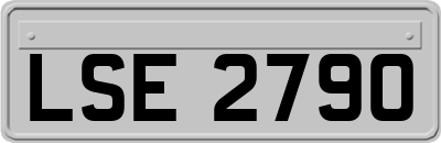 LSE2790