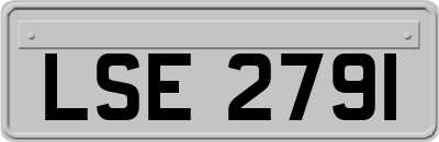 LSE2791