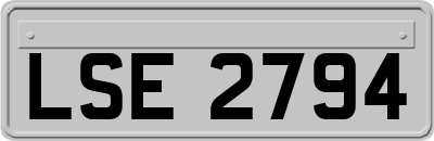LSE2794