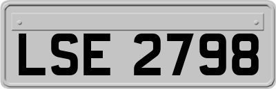 LSE2798