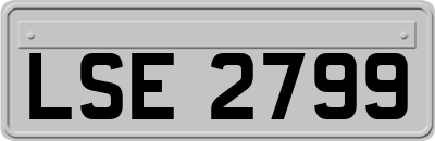 LSE2799