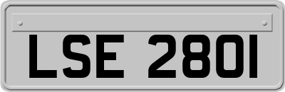 LSE2801