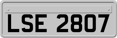 LSE2807