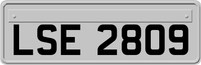 LSE2809
